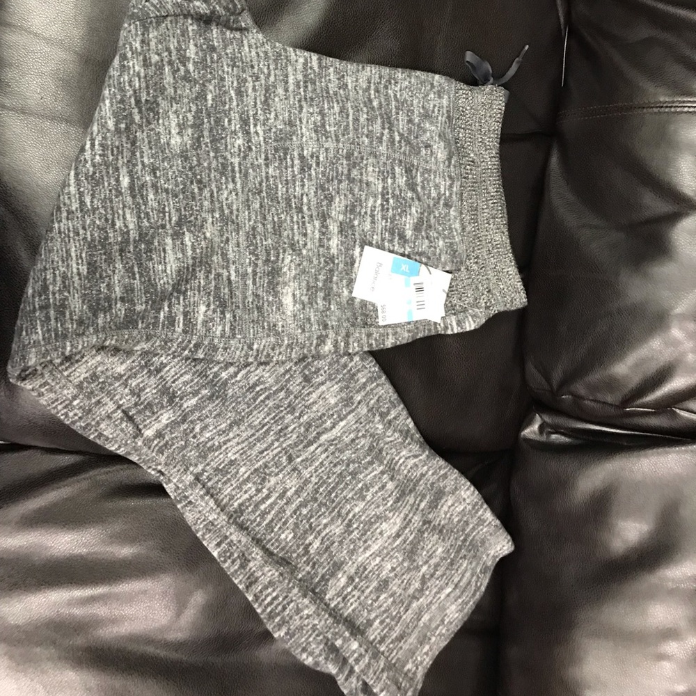 Natural balance super soft pants